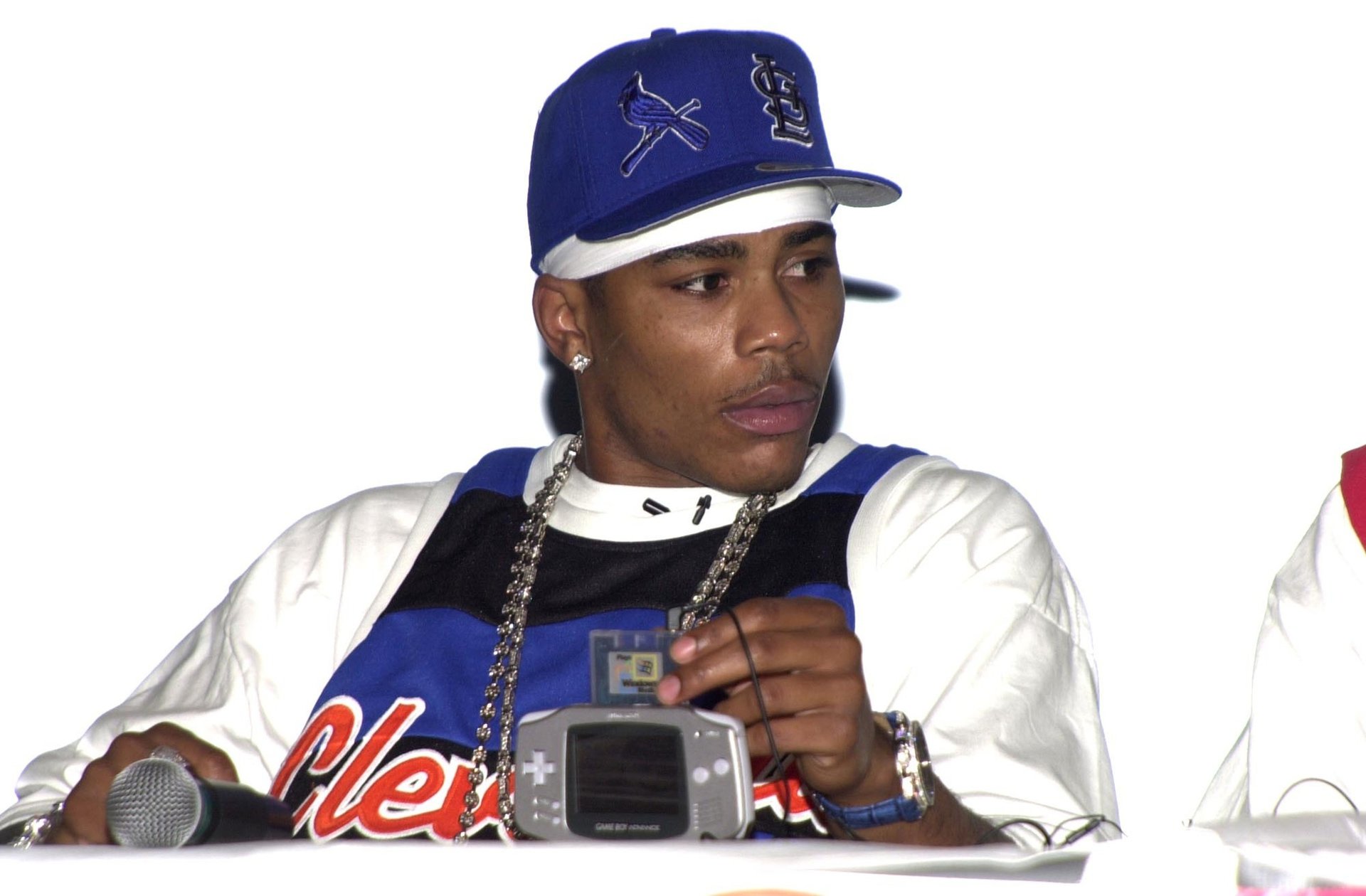 Nelly's Net Worth and Story