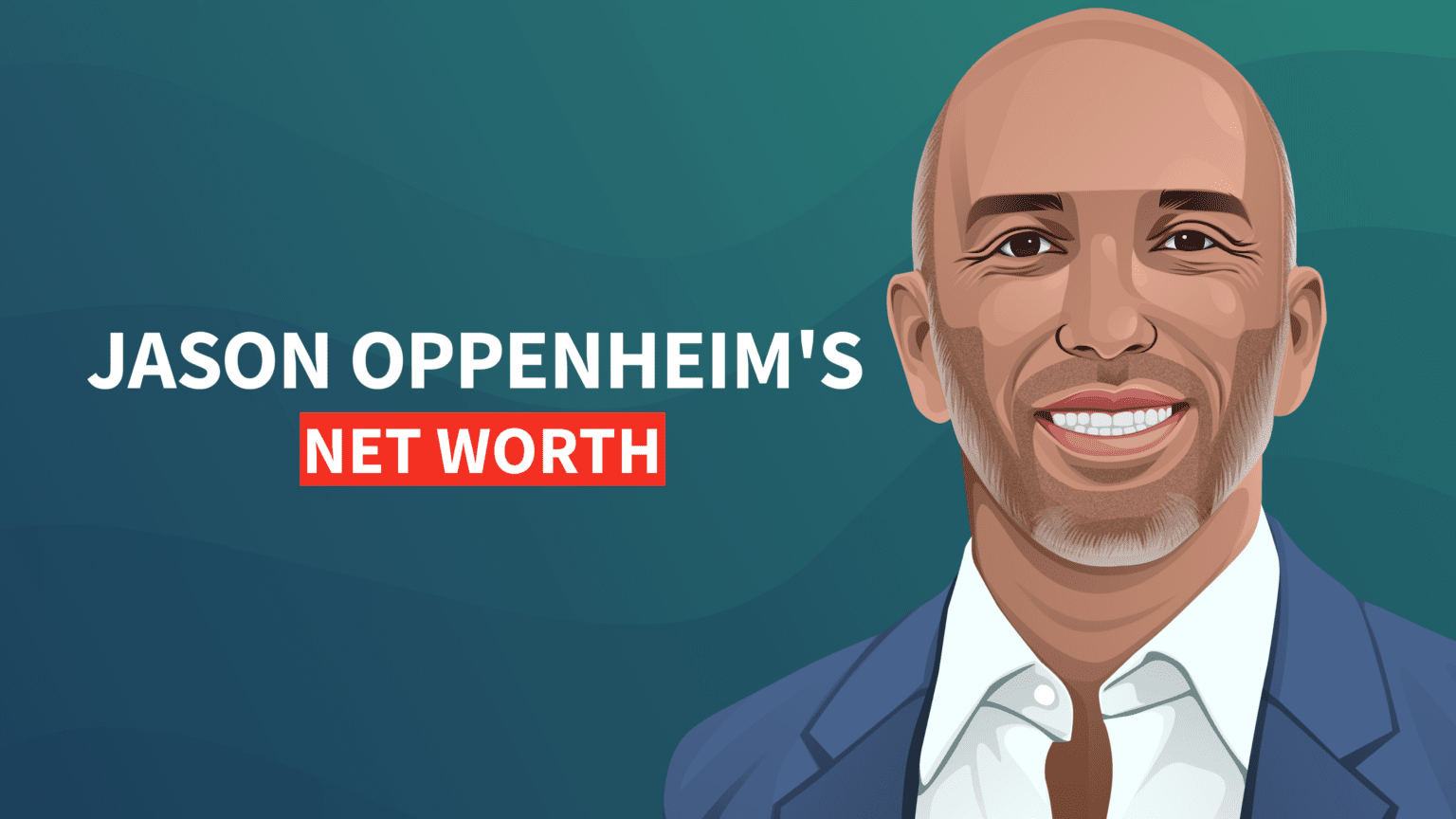 Jason Oppenheim's Net Worth and Inspiring Story