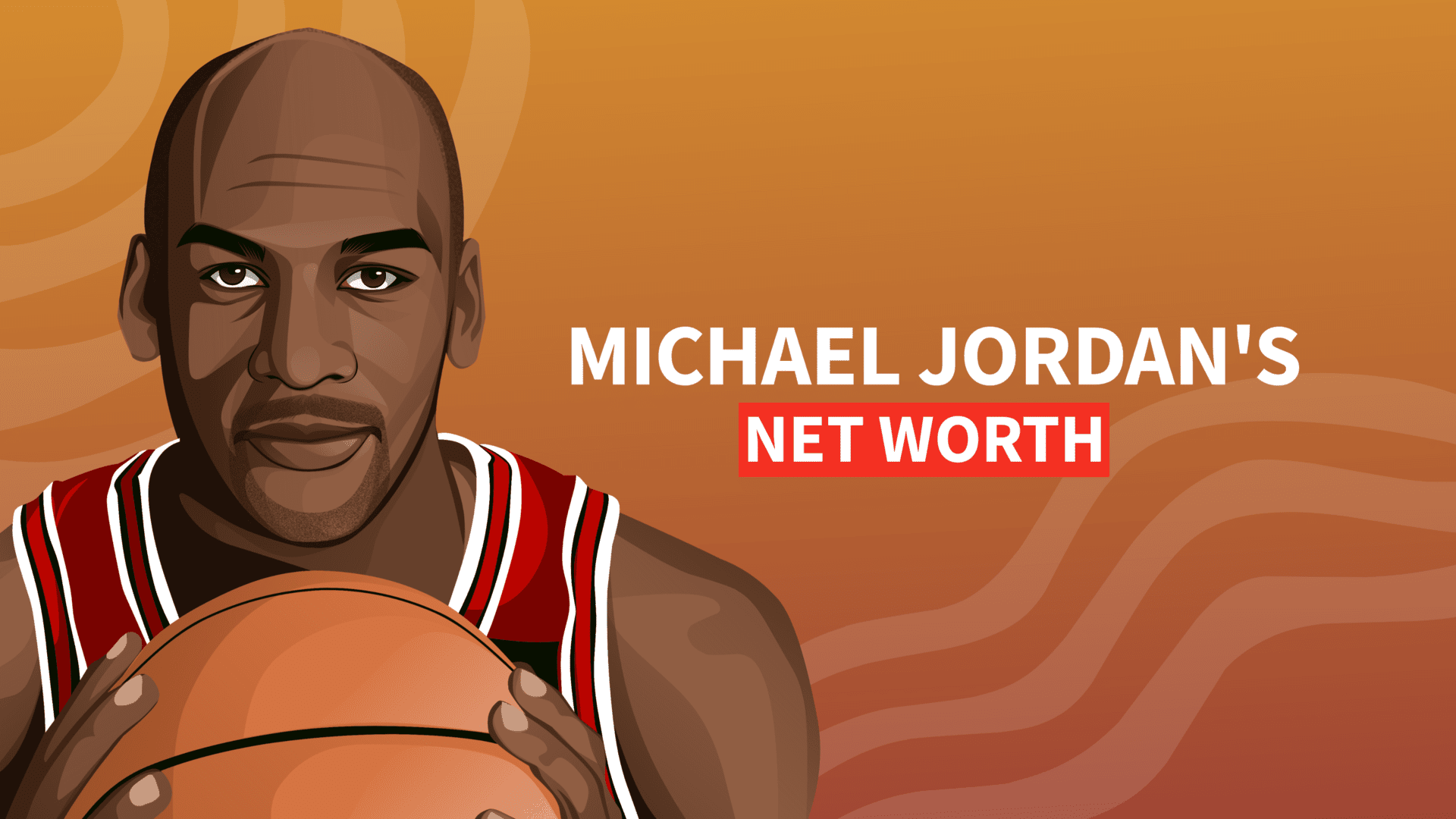 Legends profile: Michael Jordan