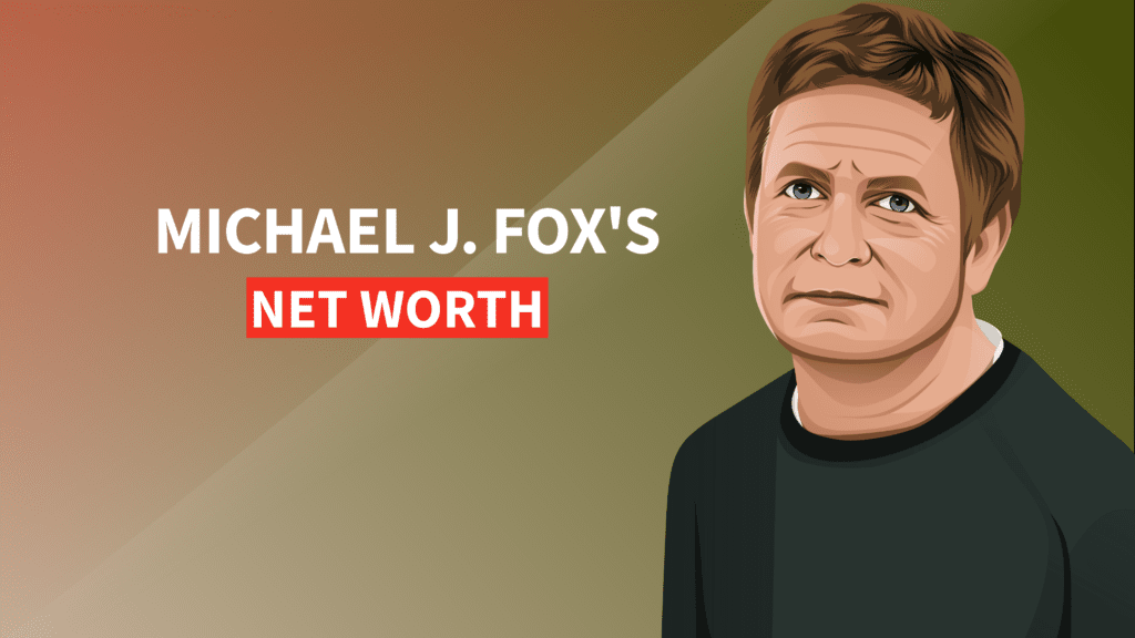 Michael J Fox S Net Worth And Inspiring Story   MICHAEL J FOX Net Worth 1024x576 