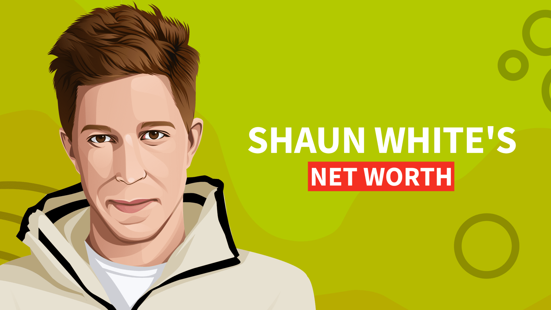 Shaun White Net Worth  Shaun white, Net worth, Olympic team