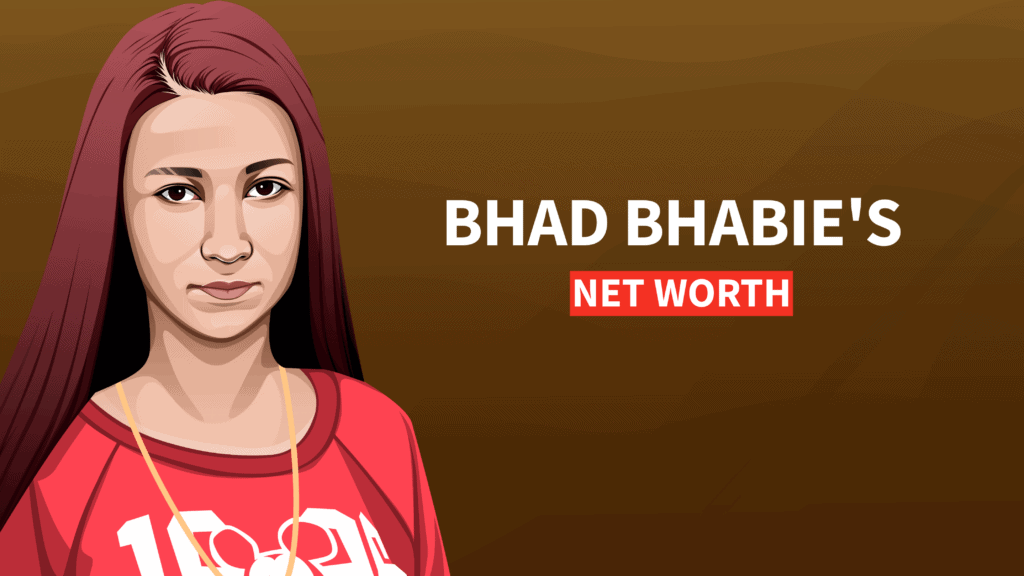 Bhad Bhabie's Net Worth and Story