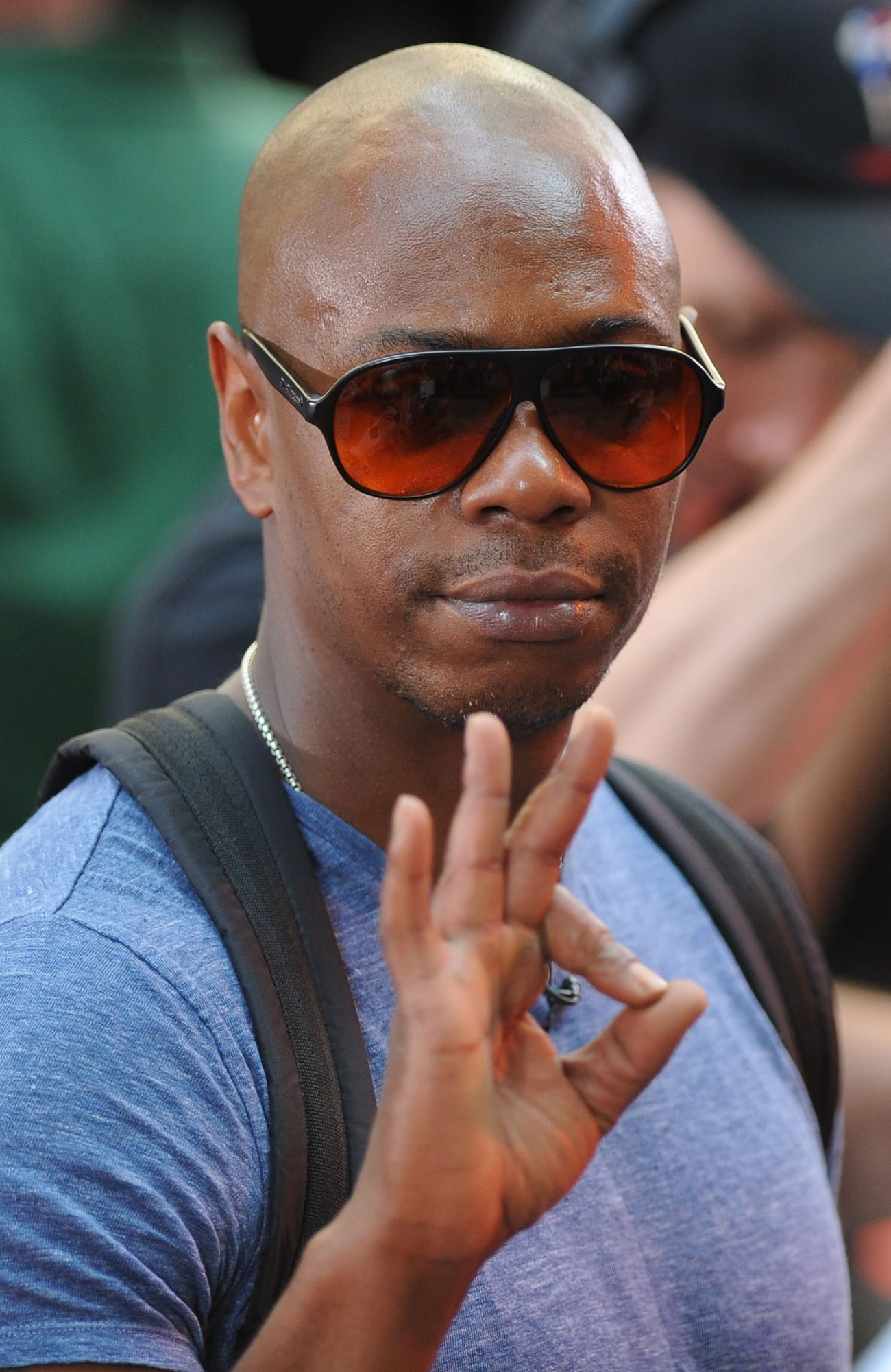 Dave Chappelle's Net Worth And Inspiring Story