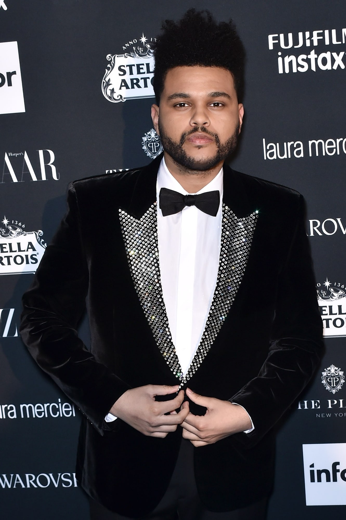 The Weeknd's Net Worth and Inspiring Story