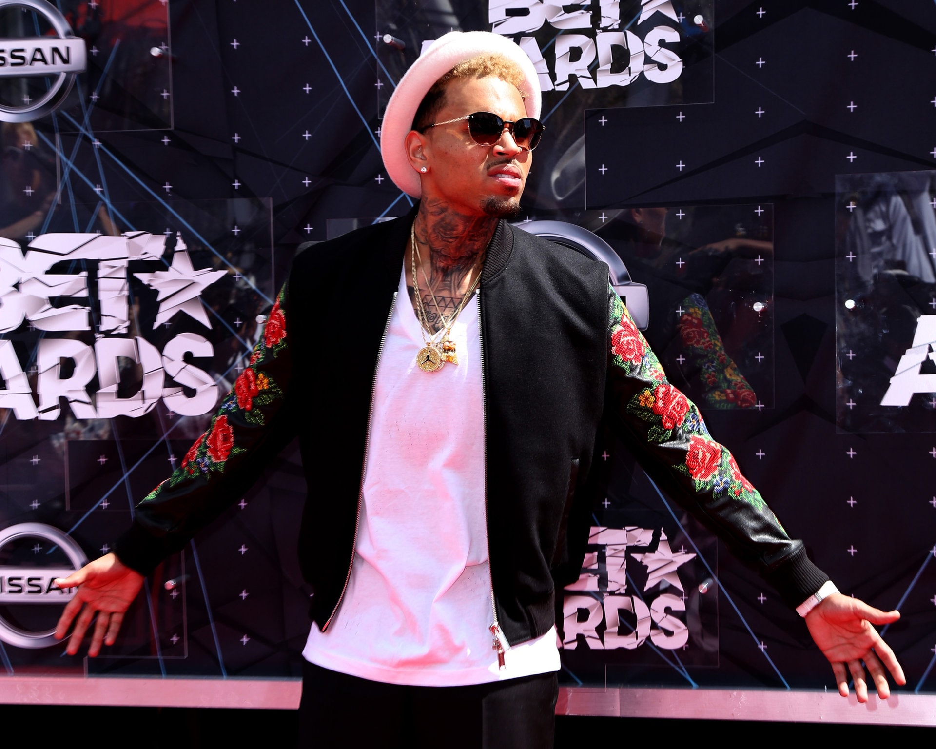 Chris Brown's Net Worth And Story