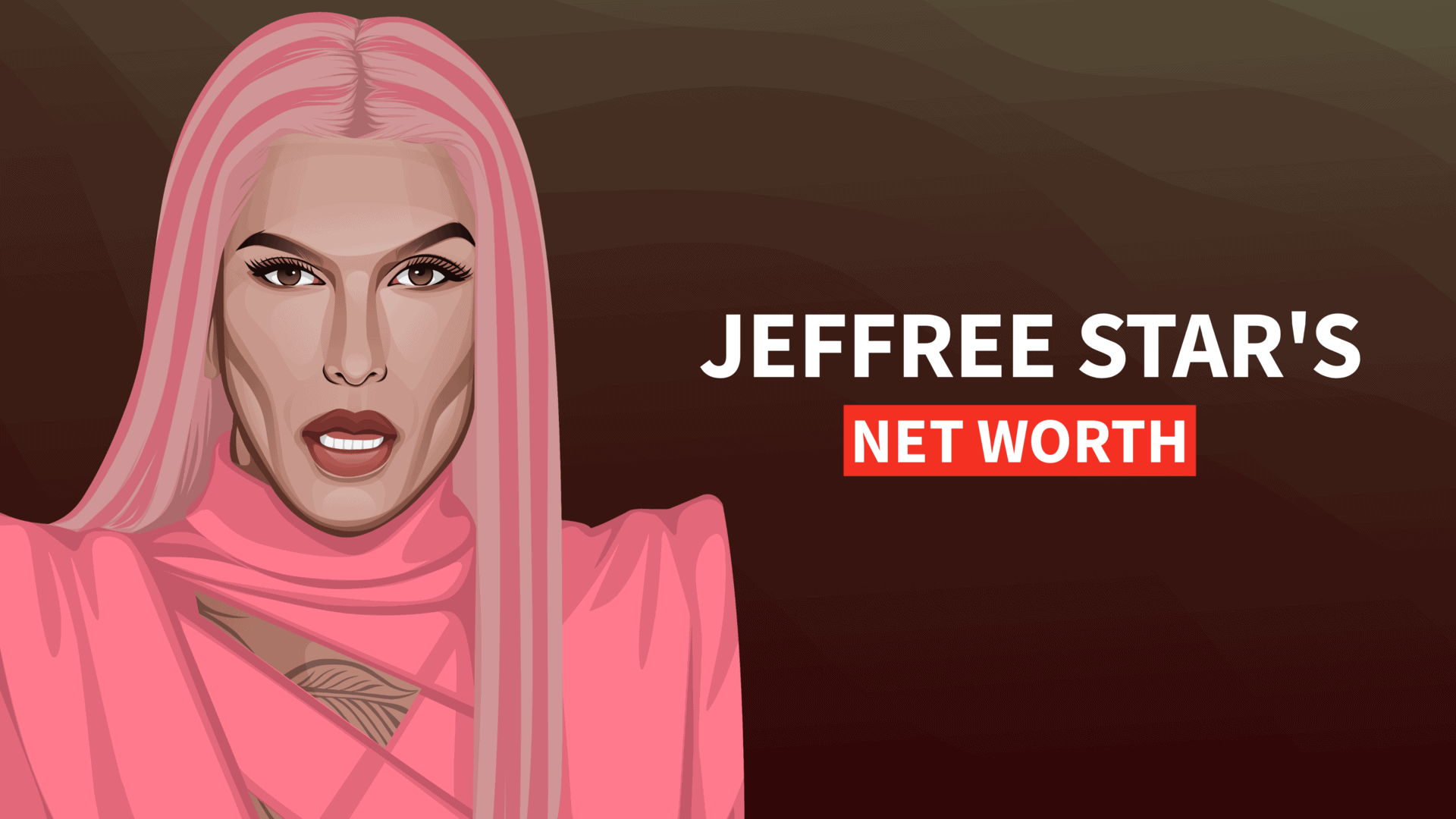 What is Jeffree Star's net worth? Inside the fashion mogul's multi-million  fortune