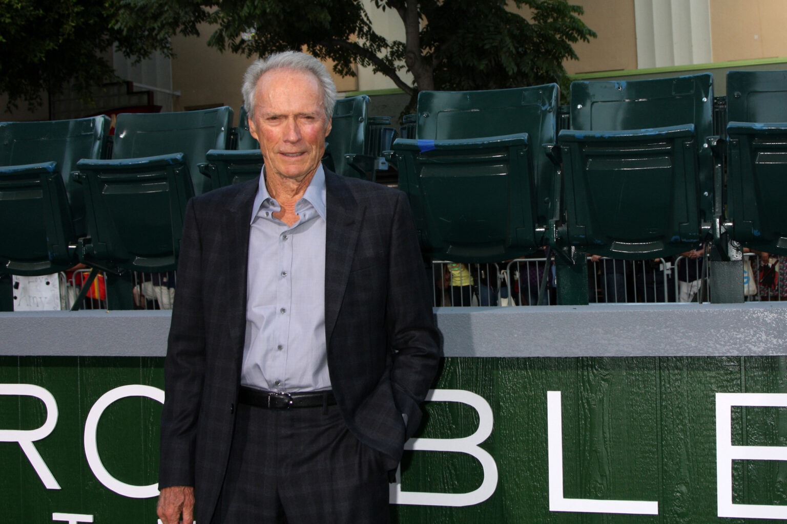Clint Eastwood's Net Worth and Inspiring Story
