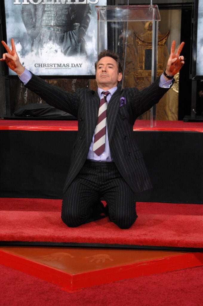 Robert Downey Jr AKA Iron Man's Net WORTH Will Make You Chase Your  Dreams*3000