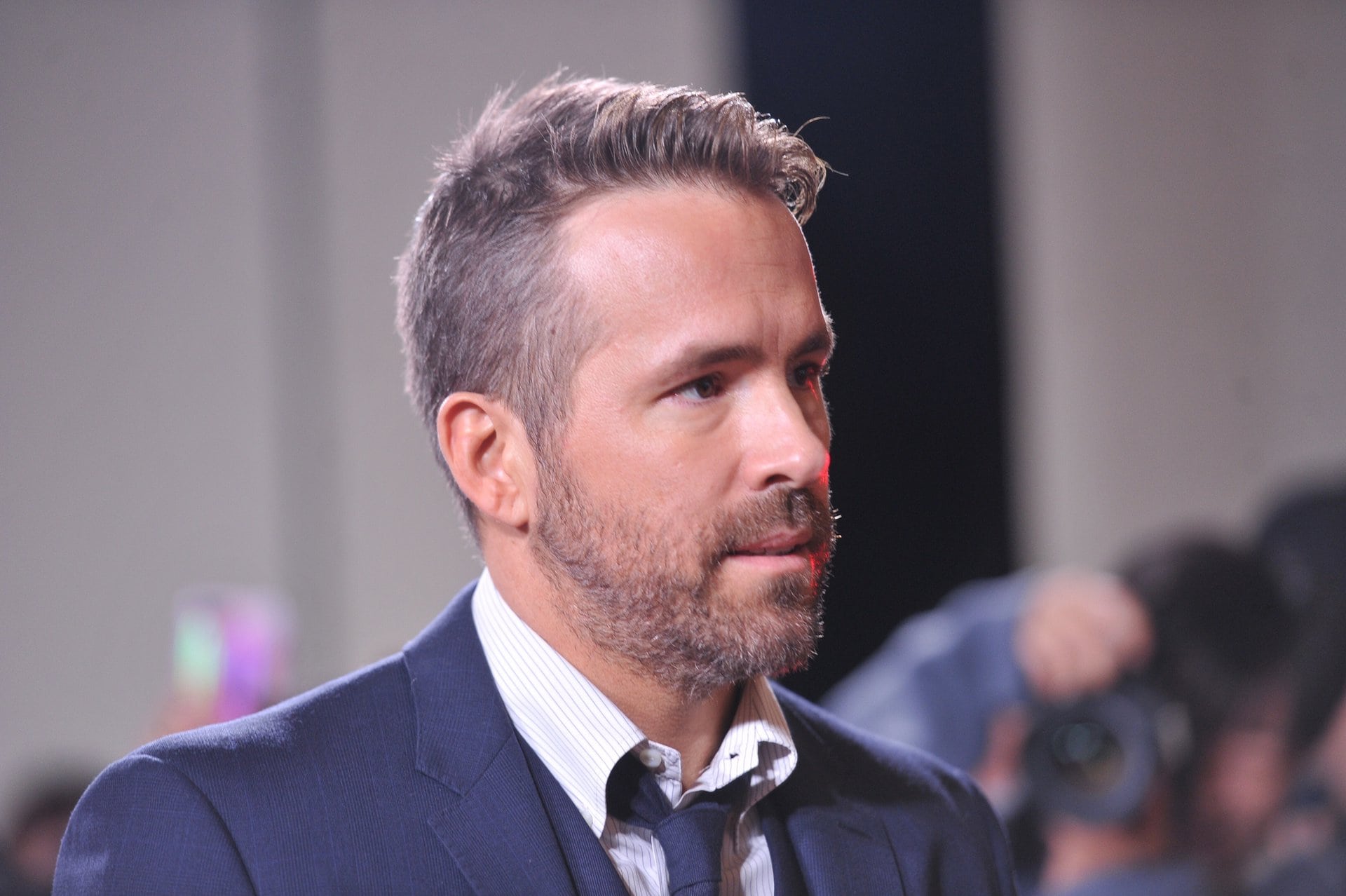 Ryan Reynolds' Net Worth and Inspiring Entrepreneur Story