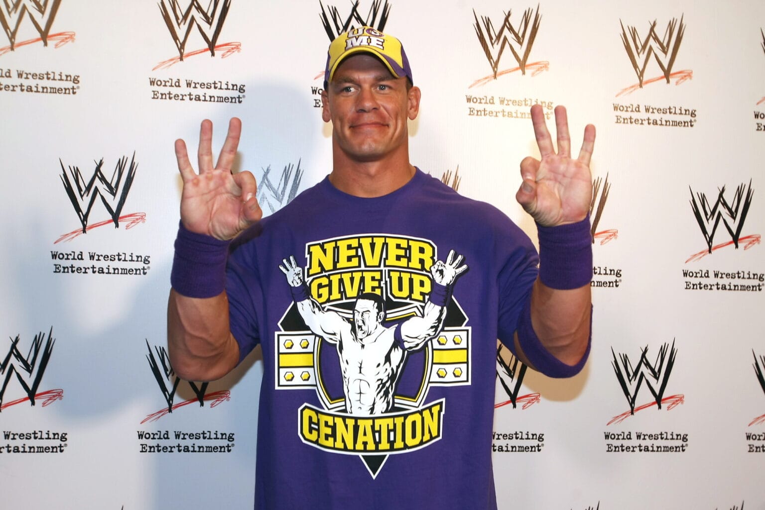 John Cena's Net Worth and Inspiring Story