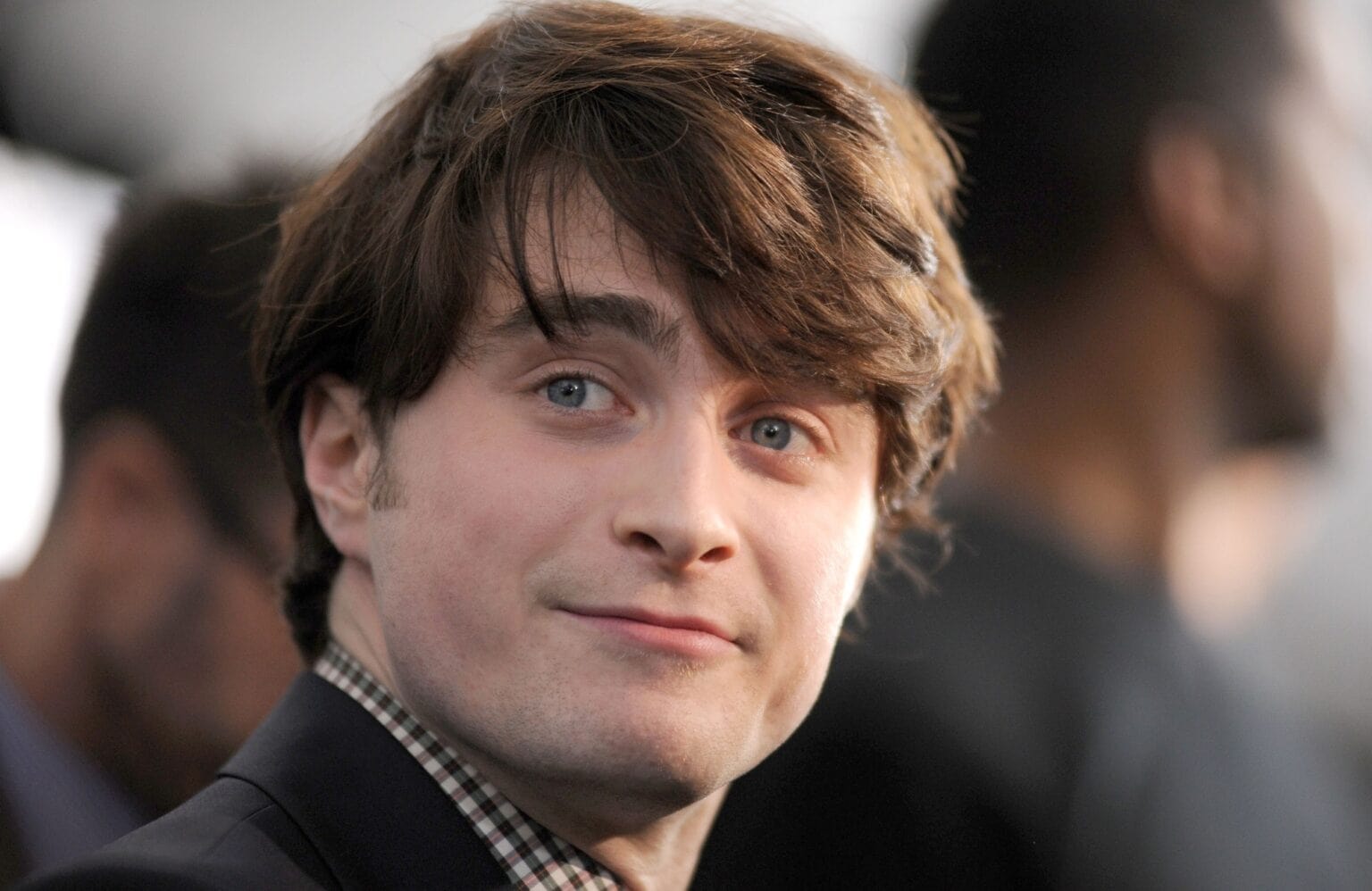 Daniel Radcliffe's Net Worth and Story