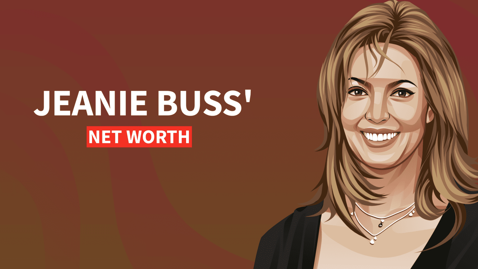 Jeanie Buss' Net Worth And Inspiring Story