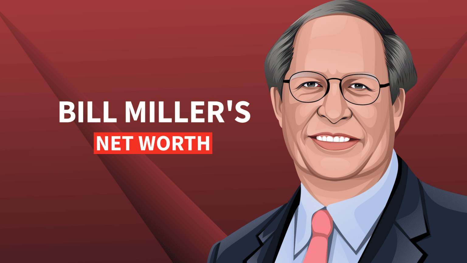 Bill Miller S Net Worth And Billionaire Story