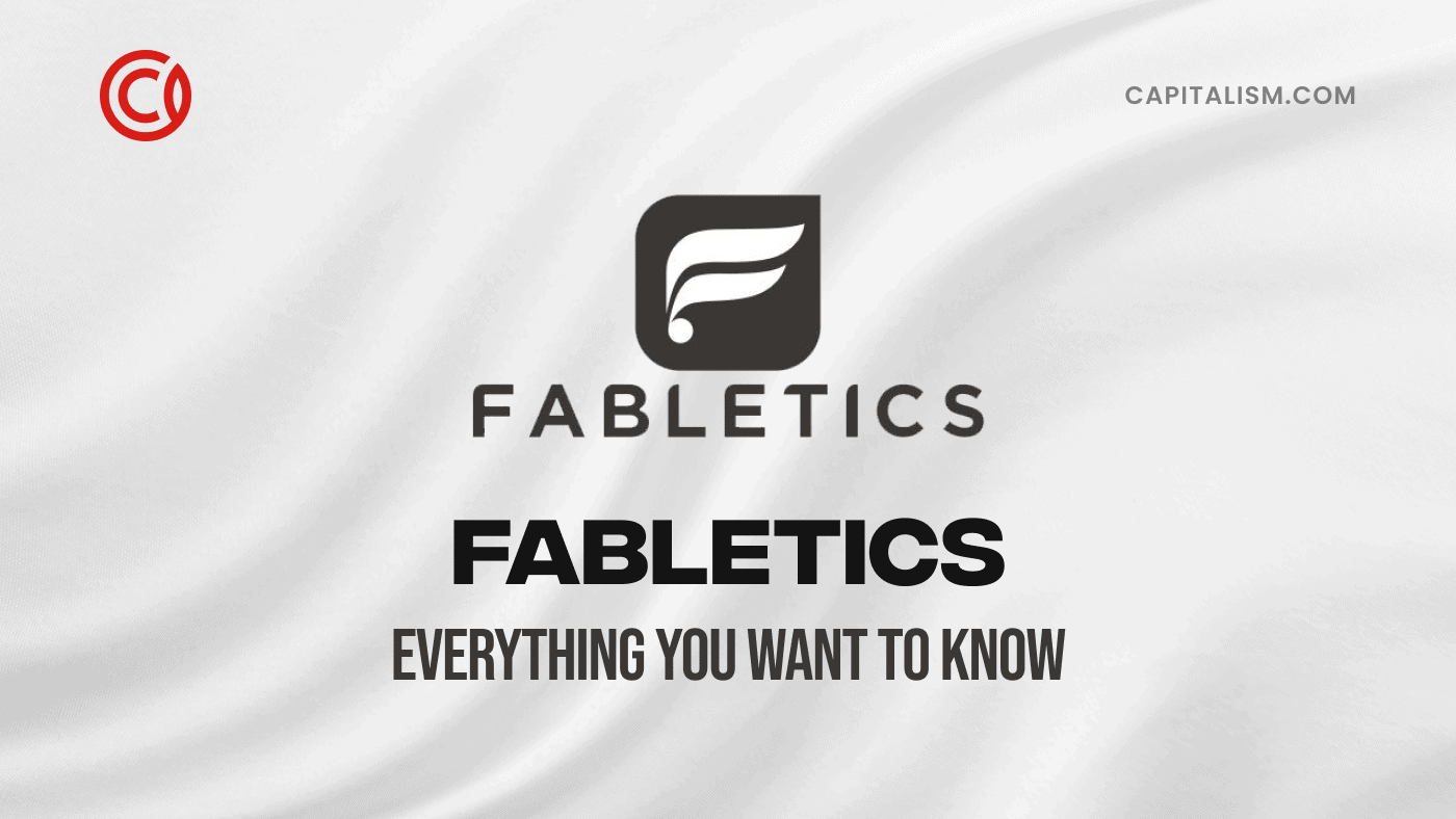 Fabletics on LinkedIn: Fabletics just launched its Any-Wear Collection, and  it's as stylish as it…