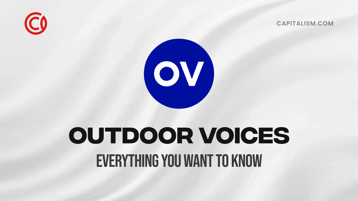 Activewear Brand Outdoor Voices Is Finally Making Its Philly Debut