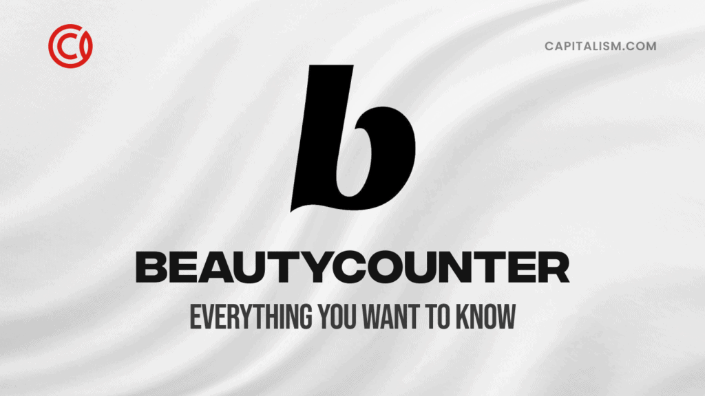 Beautycounter