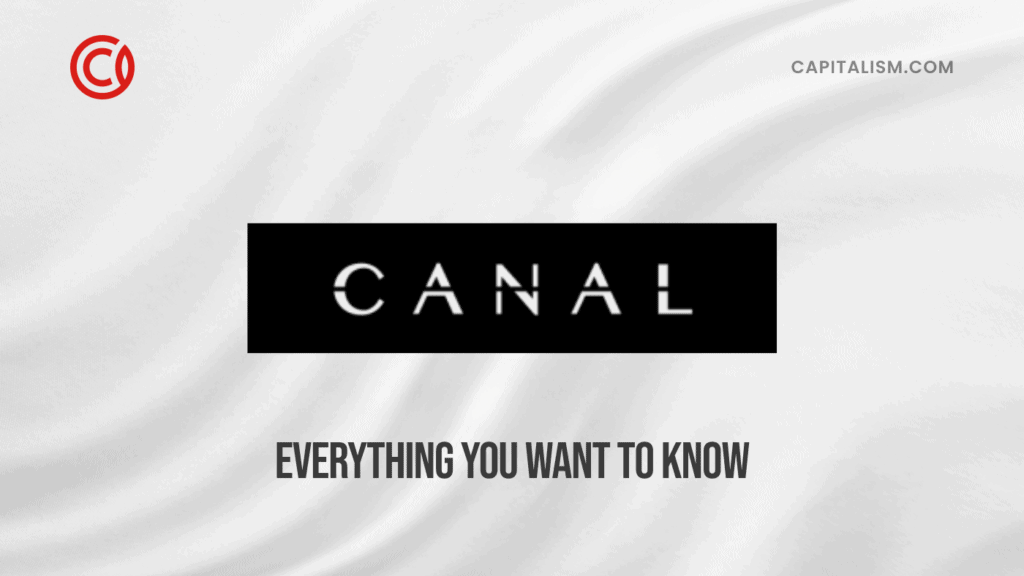 Canal