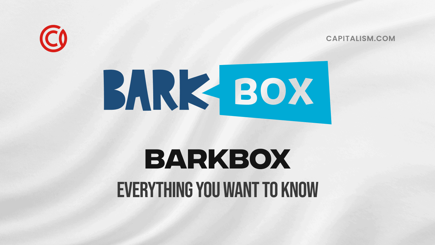 BarkBox - The Monthly Dog Toy and Treat Box
