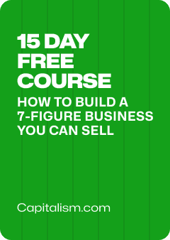 15 Day Free Course