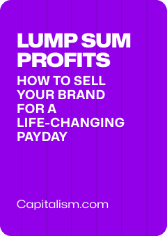 Lump Sum Profits