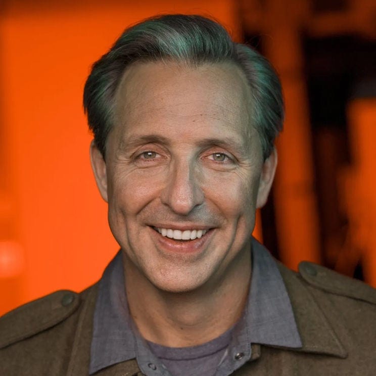 Dave Asprey